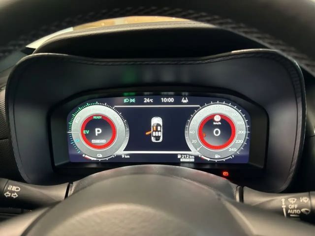 Nissan Juke N-Connecta