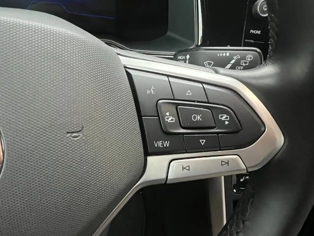 Volkswagen Taigo Life