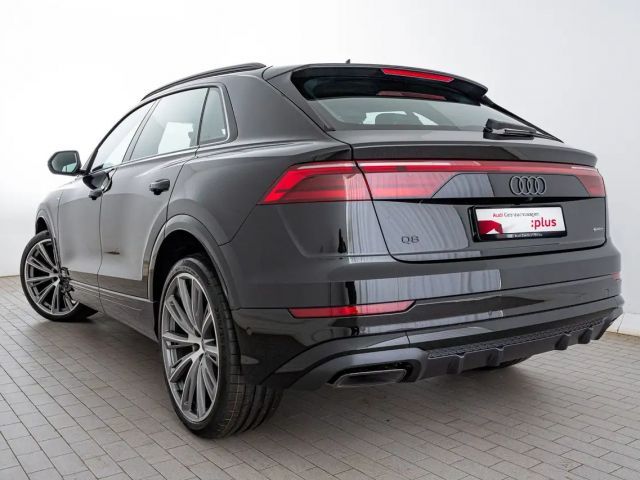 Audi Q8 Quattro