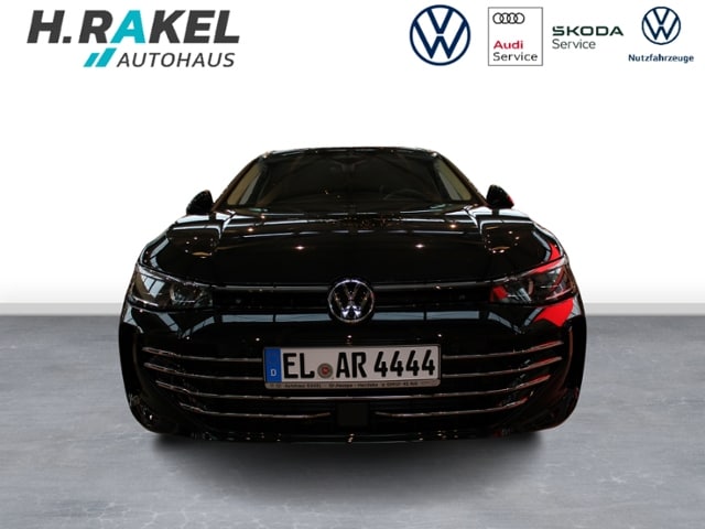 Volkswagen Passat 2.0 TDI DSG Variant