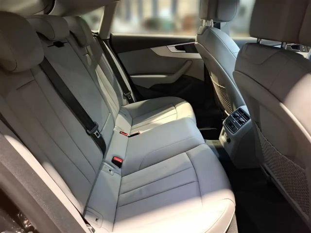 Audi A5 2.0 TFSI Quattro S-Tronic