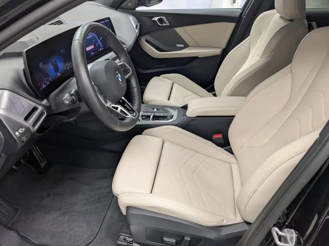 BMW 120 M-Sport Sedan