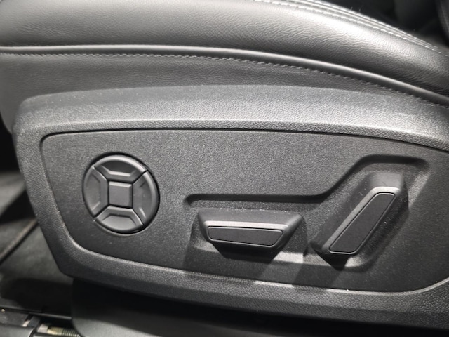 Audi A6 50 TDI Avant Quattro