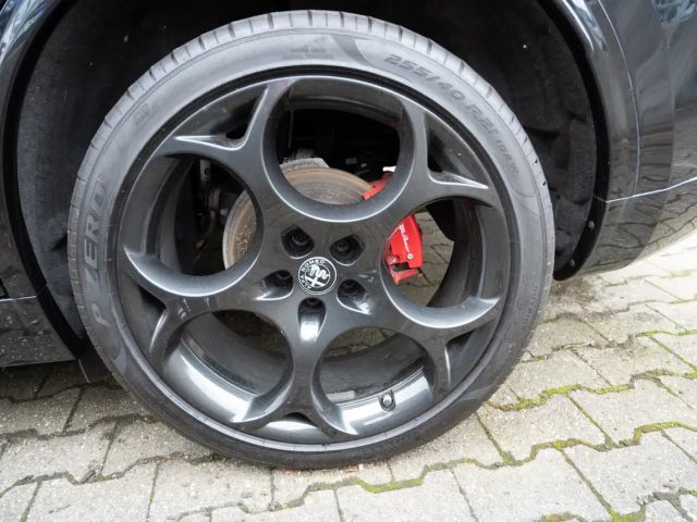 Alfa Romeo Stelvio AT8 JTDm Q4 Veloce