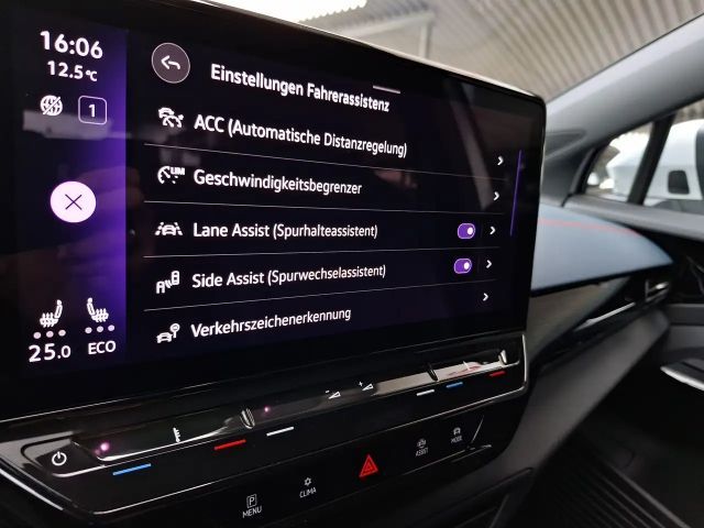 Volkswagen ID.4 77 KWh GTX