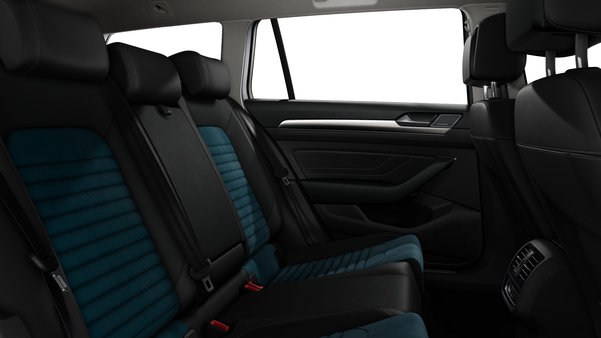 Volkswagen Passat CB 2.0 TDI DSG