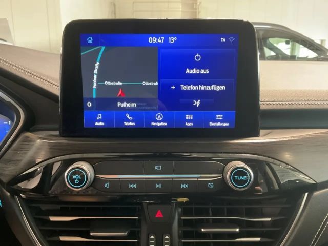 Ford Kuga AWD Vignale