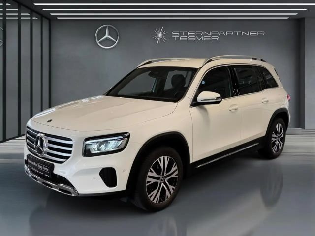 Mercedes-Benz GLB 200 GLB 200 d Progressive