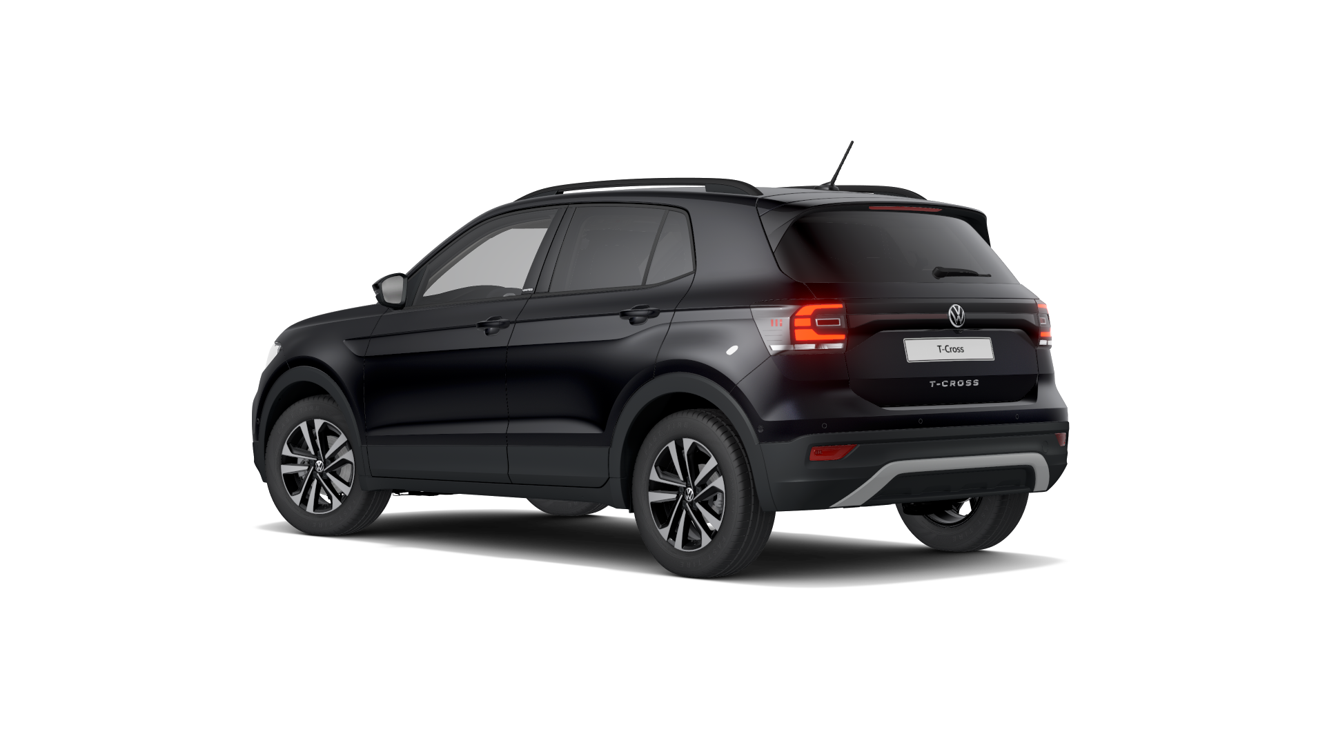 Volkswagen T-Cross 1.0 TSI DSG TSi United