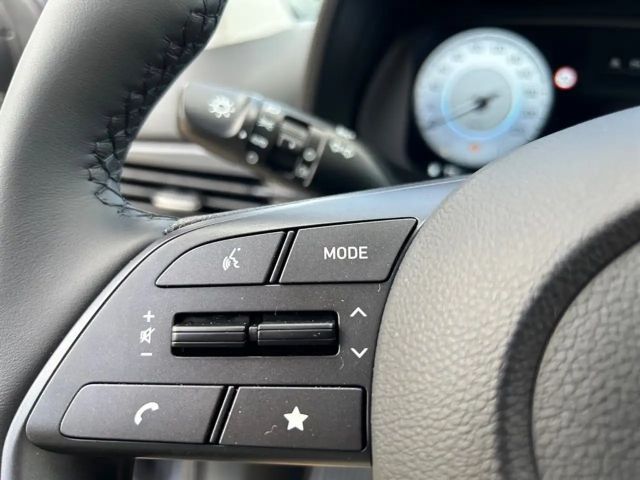 Hyundai i20 1.0 T-GDi