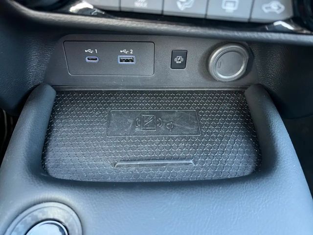 Nissan Juke N-Connecta