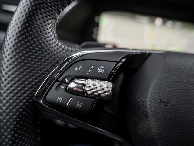 Skoda Superb 2.0 TDI