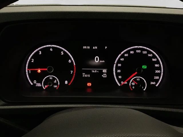 Volkswagen Caddy 1.5 TSI DSG