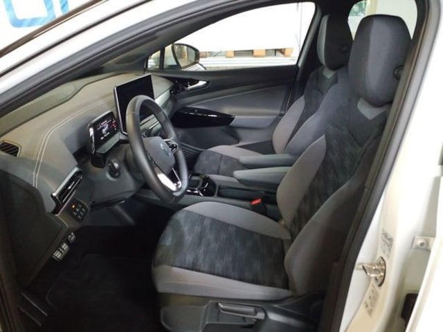 Volkswagen ID.5 Pure