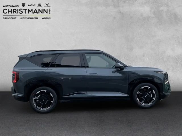 Kia EV5 81.4 kWh GT-Line