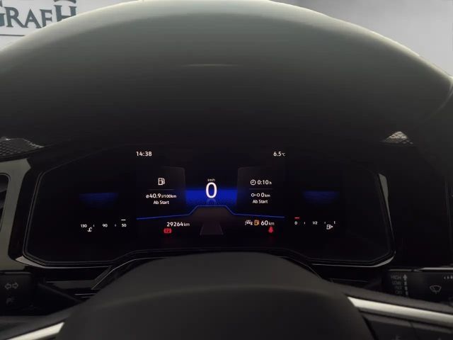 Volkswagen Polo 1.0 TSI Life