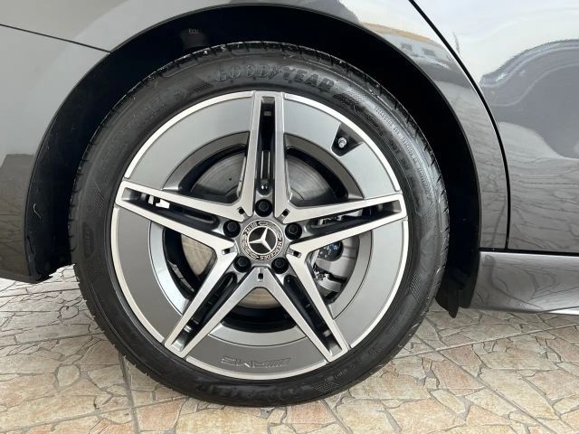 Mercedes-Benz C 200 AMG Line Estate