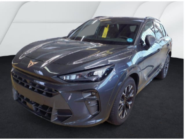 Cupra Terramar 1.5 eTSI