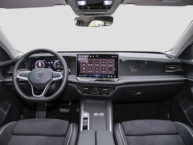 Volkswagen Passat Business DSG Variant