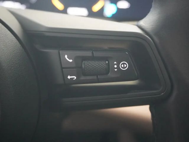 Porsche Taycan 4 Cross Turismo