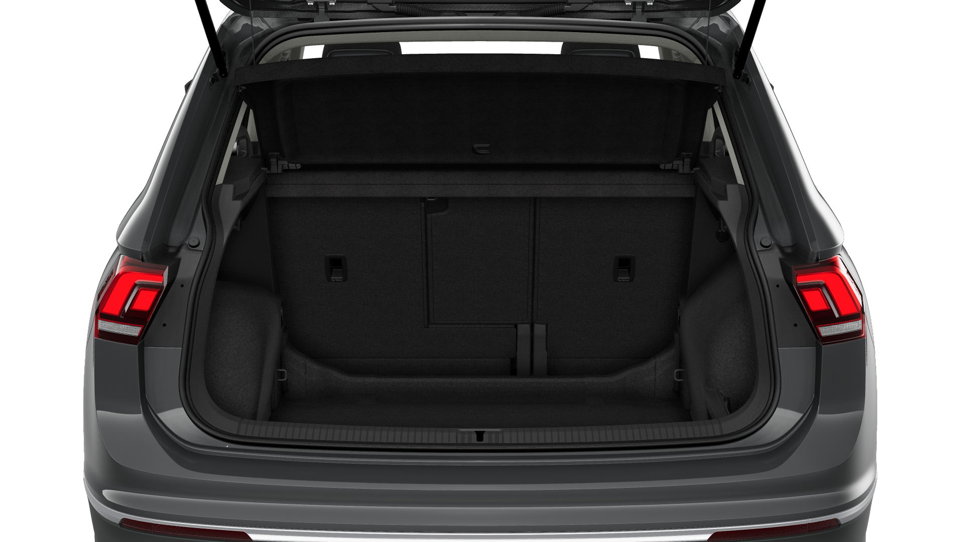 Volkswagen Tiguan 1.5 TSI OPF DSG (AD/BW/AX/5N)