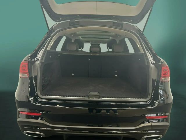Mercedes-Benz GLC 300 4MATIC AMG Line GLC 300 d