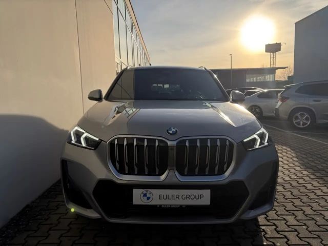 BMW X1 M-Sport sDrive20i