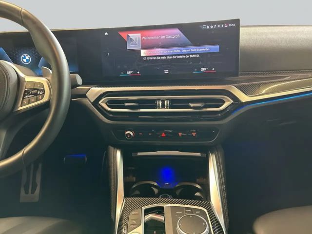 BMW 430 430i Coupé Gran Coupé