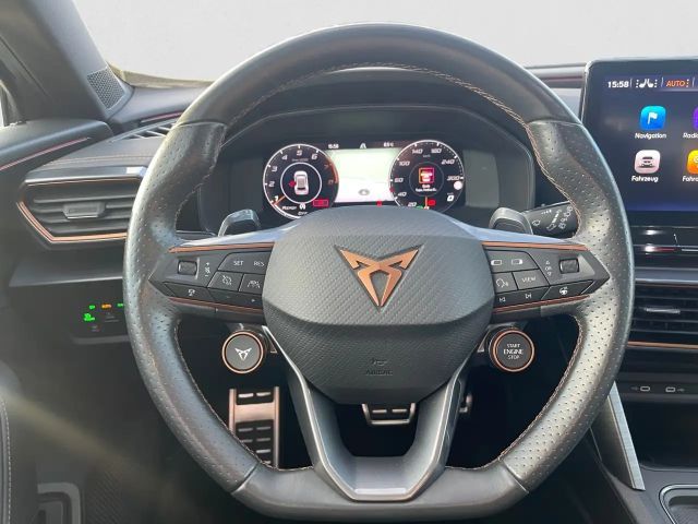 Cupra Formentor 4Drive DSG VZ