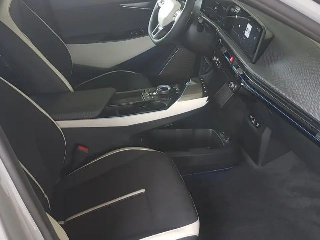 Kia EV6 GT-Line Vierwielaandrijving