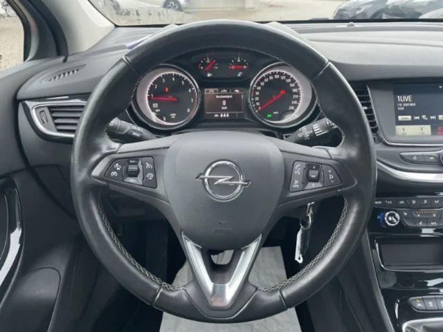 Opel Astra Design & Tech 1.2 Bluetooth - Rückfahrkamera - Sit