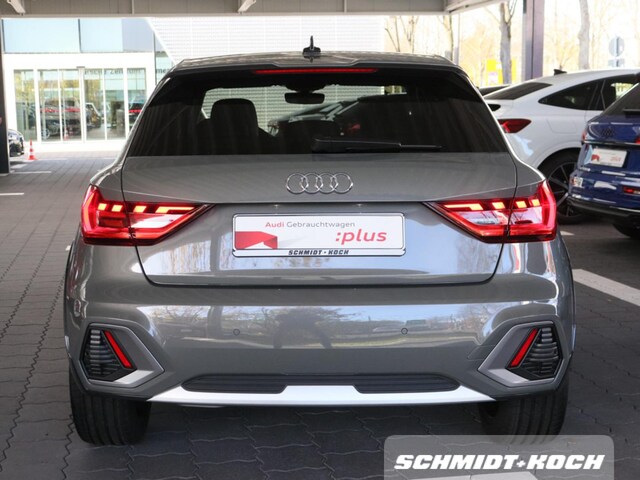 Audi A1 30 TFSI Allstreet