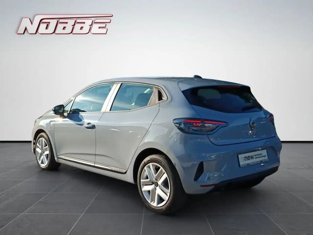 Renault Clio Evolution