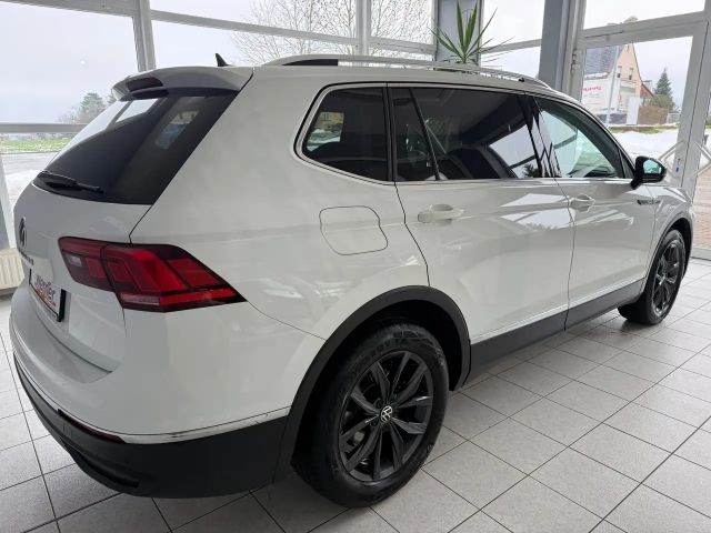 Volkswagen Tiguan Allspace Life