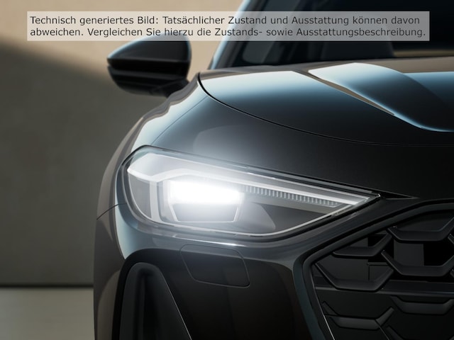 Audi A5 Avant S-Tronic