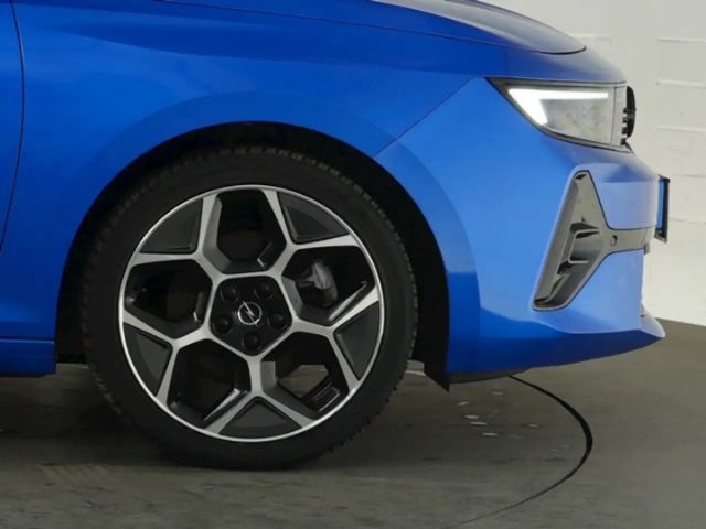 Opel Astra Sports Tourer Ultimate