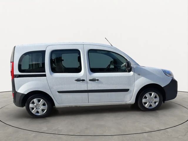 Renault Kangoo Blue