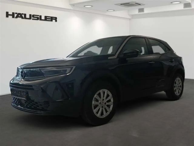 Opel Mokka 1.2 Turbo Edition