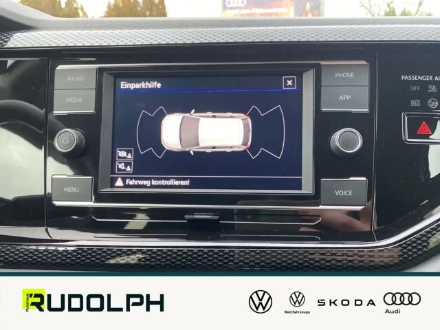 Volkswagen Polo 1.0 TSI Life