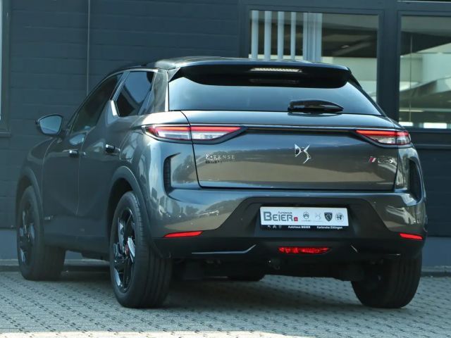 DS DS 3 Crossback Crossback E-Tense