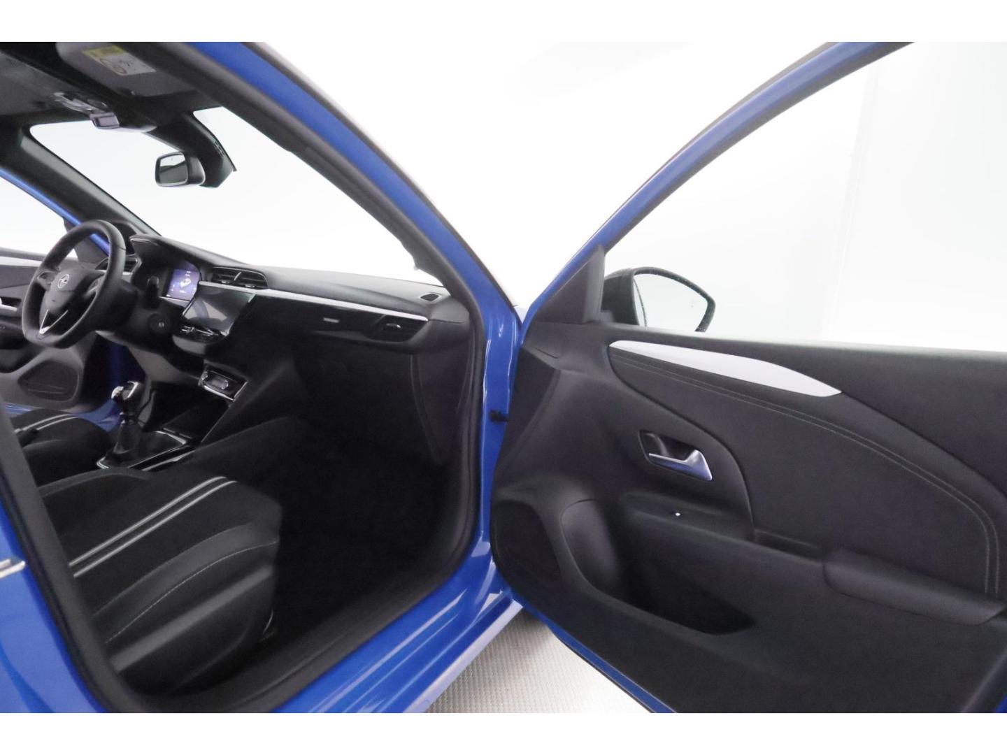 Opel Corsa 1.2 Turbo GS-Line Grand Sport