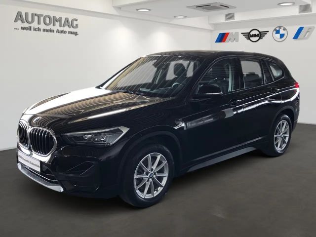 BMW X1 xDrive25e