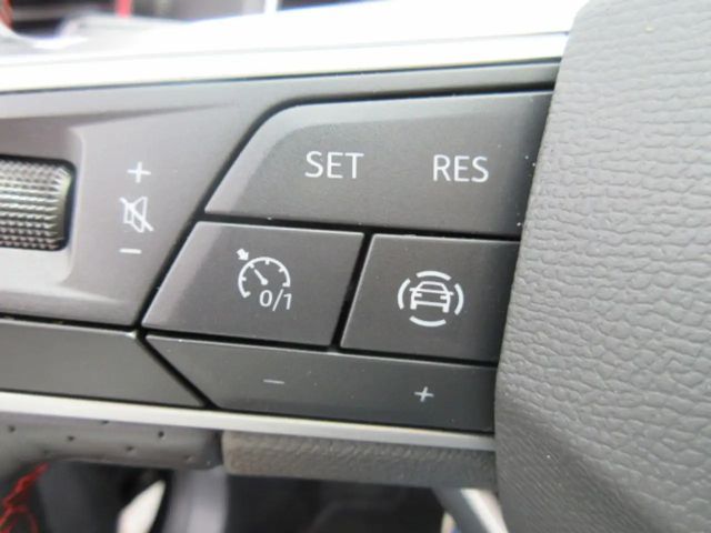 Seat Ibiza 1.0 TSI DSG FR-lijn