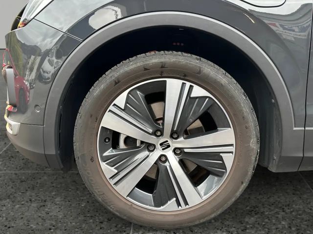 Seat Tarraco DSG Xcellence e-Hybrid