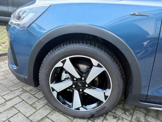 Ford Focus Active Wagon