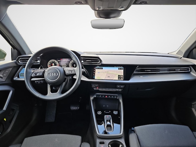 Audi A3 30 TFSI S-Tronic Sportback