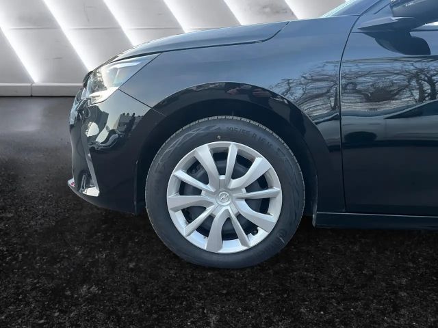 Opel Corsa 1.2 Turbo Edition Turbo