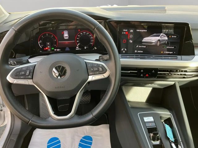 Volkswagen Golf 2.0 TDI DSG Life Variant