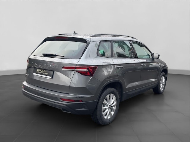 Skoda Karoq 1.5 TSI Selection