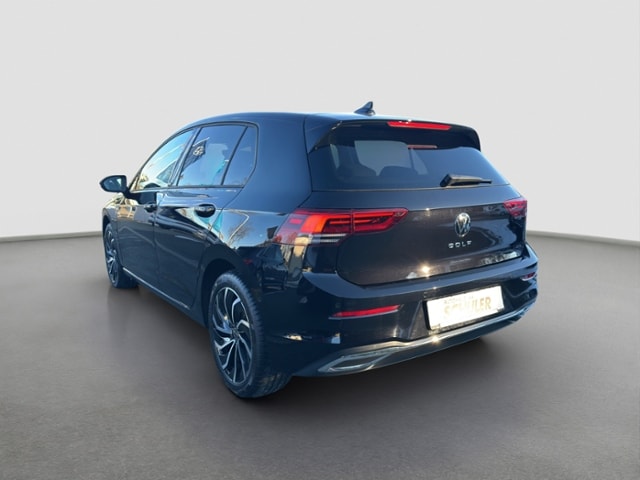 Volkswagen Golf 1.5 TSI Golf VIII Move